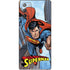DC Comics Superman Flying Pose Galaxy Note20 5G Skin