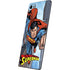 DC Comics Superman Flying Pose Galaxy Note20 5G Skin