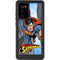 DC Comics Superman Flying Pose Galaxy Note20 5G Waterproof Case