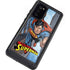 DC Comics Superman Flying Pose Galaxy Note20 5G Waterproof Case