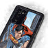 DC Comics Superman Flying Pose Galaxy Note20 5G Waterproof Case