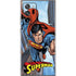 DC Comics Superman Flying Pose Galaxy Note20 Ultra 5G Skin