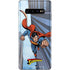 DC Comics Superman Flying Pose Galaxy S10 Plus Skin