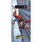 DC Comics Superman Flying Pose Galaxy S10 Skin