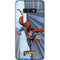 DC Comics Superman Flying Pose Galaxy S10e Skin