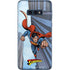 DC Comics Superman Flying Pose Galaxy S10e Skin