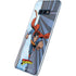 DC Comics Superman Flying Pose Galaxy S10e Skin