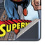 DC Comics Superman Flying Pose Galaxy S20 Fan Edition Skin