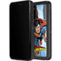 DC Comics Superman Flying Pose Galaxy S20 Plus Waterproof Case