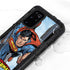 DC Comics Superman Flying Pose Galaxy S20 Plus Waterproof Case