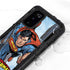 DC Comics Superman Flying Pose Galaxy S20 Waterproof Case