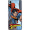 DC Comics Superman Flying Pose Galaxy S21 Plus 5G Skin