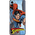 DC Comics Superman Flying Pose Galaxy S21 Plus 5G Skin