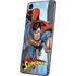 DC Comics Superman Flying Pose Galaxy S21 Plus 5G Skin