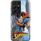 DC Comics Superman Flying Pose Galaxy S21 Ultra 5G Pro Case