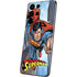 DC Comics Superman Flying Pose Galaxy S21 Ultra 5G Skin