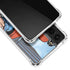 DC Comics Superman Flying Pose Galaxy S22 Clear Case