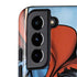 DC Comics Superman Flying Pose Galaxy S22 Plus Pro Case