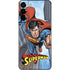 DC Comics Superman Flying Pose Galaxy S22 Plus Skin
