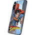 DC Comics Superman Flying Pose Galaxy S22 Plus Skin