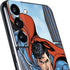 DC Comics Superman Flying Pose Galaxy S22 Plus Skin