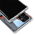 DC Comics Superman Flying Pose Galaxy S22 Ultra Clear Case