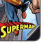 DC Comics Superman Flying Pose Galaxy S23 FE Skin