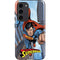 DC Comics Superman Flying Pose Galaxy S23 Plus Pro Case