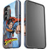 DC Comics Superman Flying Pose Galaxy S23 Plus Pro Case