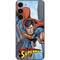 DC Comics Superman Flying Pose Galaxy S23 Plus Skin