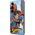 DC Comics Superman Flying Pose Galaxy S23 Skin