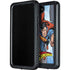 DC Comics Superman Flying Pose Galaxy S23 Waterproof Case