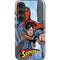 DC Comics Superman Flying Pose Galaxy S24 Impact Case