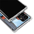 DC Comics Superman Flying Pose Galaxy S24 Ultra Clear Case