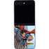 DC Comics Superman Flying Pose Galaxy Z Flip5 5G Skin