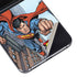DC Comics Superman Flying Pose Galaxy Z Flip5 5G Skin