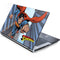 DC Comics Superman Flying Pose Generic Laptop Skin