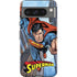 DC Comics Superman Flying Pose Google Pixel 8 Pro Impact Case