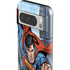 DC Comics Superman Flying Pose Google Pixel 8 Pro Impact Case