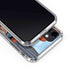 DC Comics Superman Flying Pose iPhone 11 Clear Case
