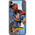 DC Comics Superman Flying Pose iPhone 11 Pro Max Skin