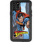 DC Comics Superman Flying Pose iPhone 11 Pro Max Waterproof Case