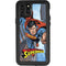 DC Comics Superman Flying Pose iPhone 11 Pro Waterproof Case