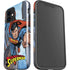 DC Comics Superman Flying Pose iPhone 12 Impact Case
