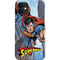 DC Comics Superman Flying Pose iPhone 12 Mini Lite Case