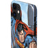 DC Comics Superman Flying Pose iPhone 12 Mini Lite Case