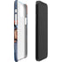 DC Comics Superman Flying Pose iPhone 12 Mini Lite Case
