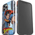 DC Comics Superman Flying Pose iPhone 12 Pro Impact Case