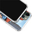 DC Comics Superman Flying Pose iPhone 12 Pro Max Clear Case