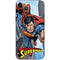 DC Comics Superman Flying Pose iPhone 12 Pro Skin